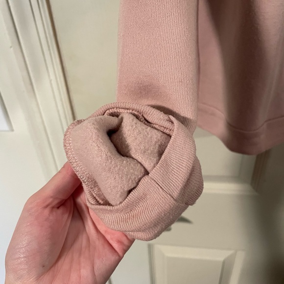 Pink Rosé summer sweater - Picture 6 of 7